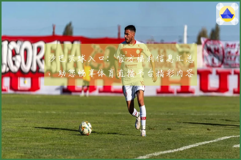 沙巴买球入口：官方福利信息汇总，助您畅享体育直播平台精彩内容