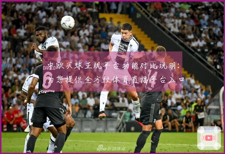 中欧买球正规平台功能对比说明：为您提供全方位体育直播平台入口与使用体验指导